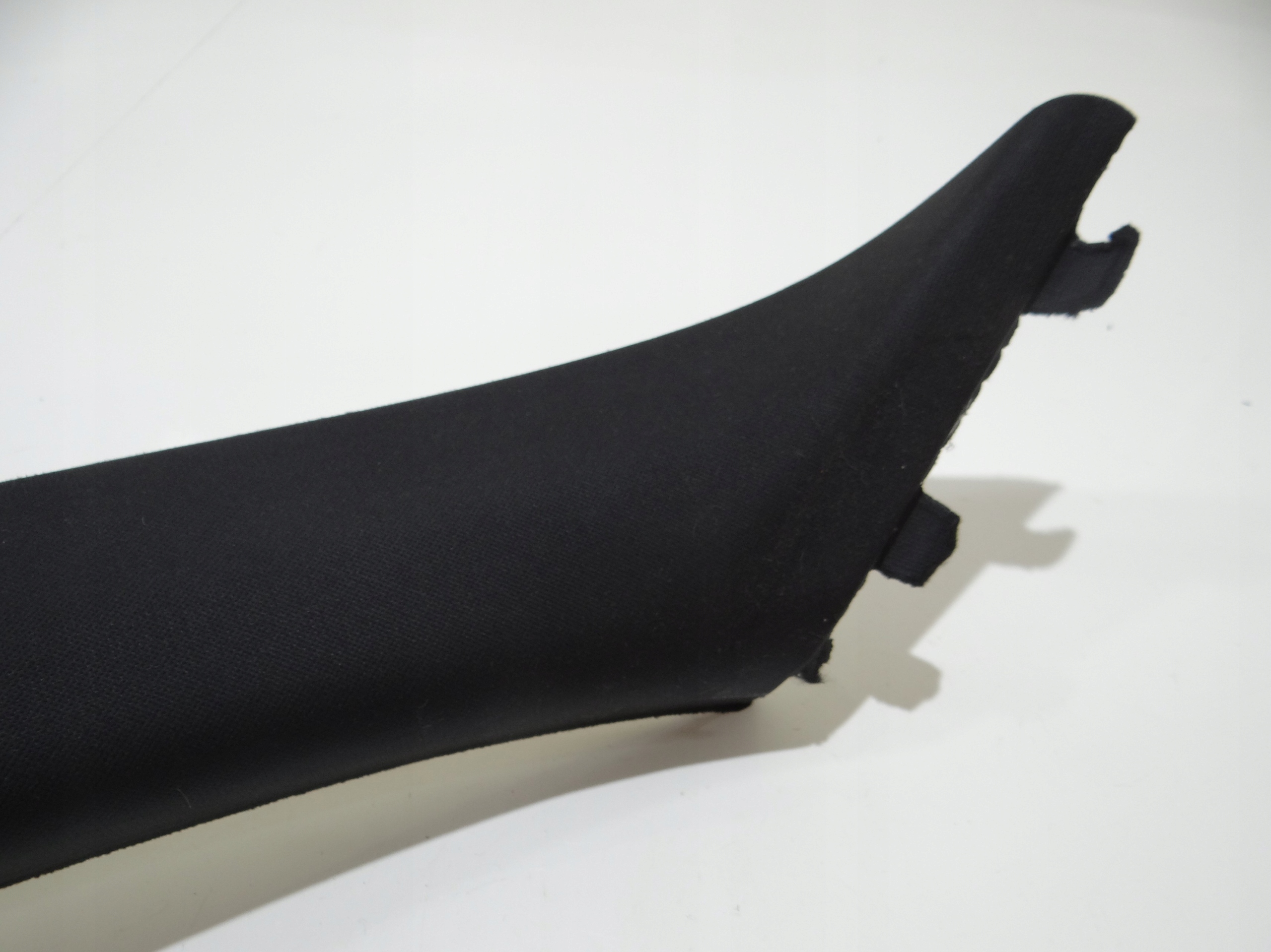 cover SLUPKA left front BMW E91 7058331