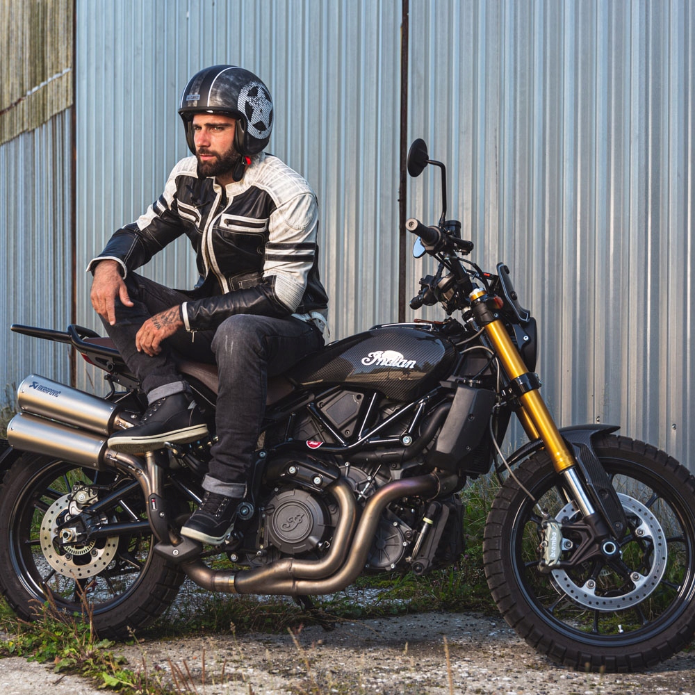 Kask motocyklowy otwarty W-TEC Angeric Star S Numer katalogowy producenta 22398