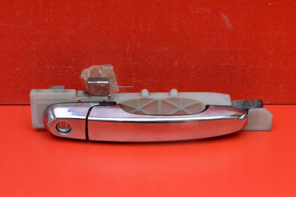 handle right front front CHROM HYUNDAI TUCSON 1 and 04-10