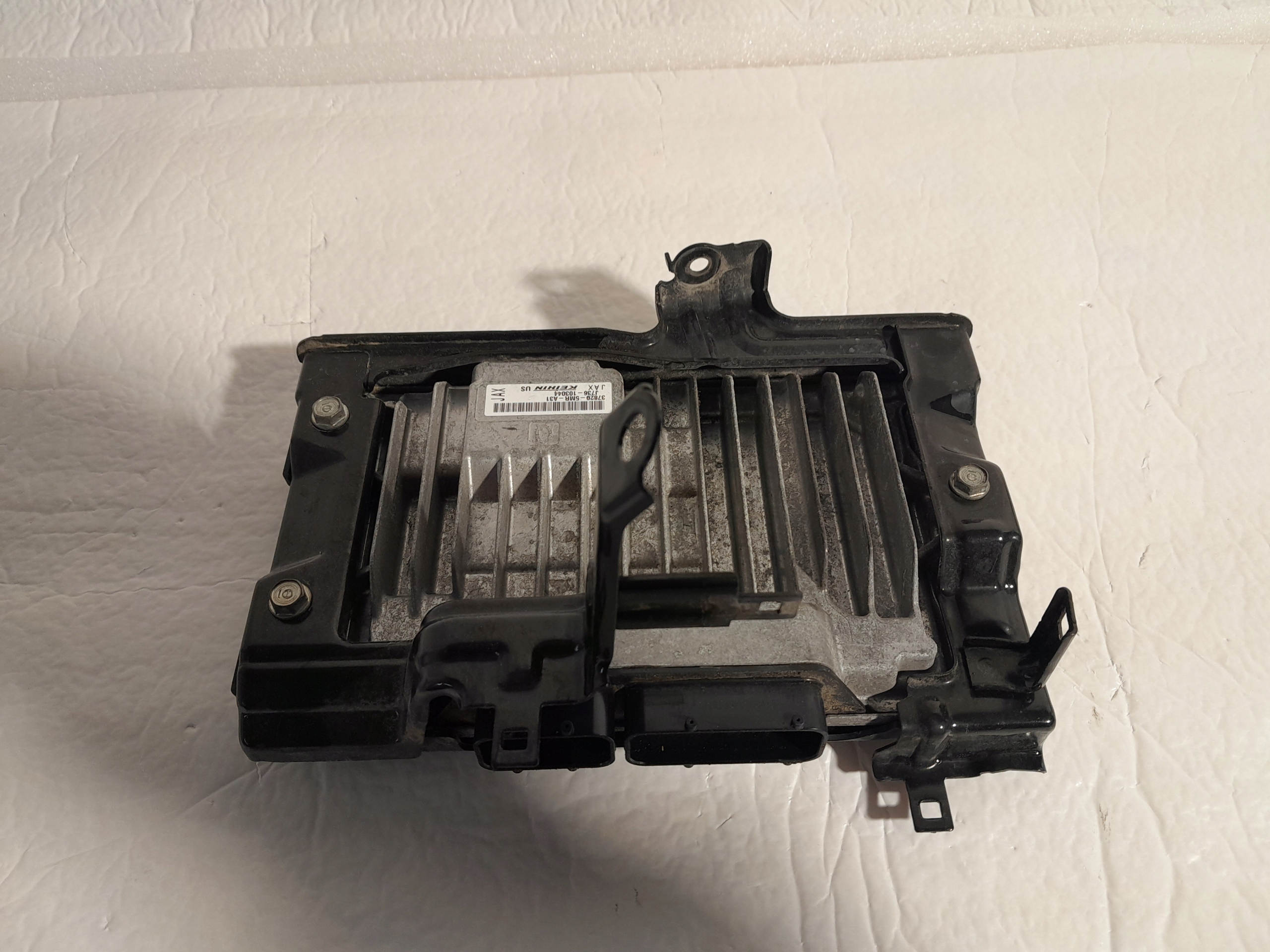 HONDA ODYSSEY V 18- module control unit computer of the engine 37820-5MR-A31