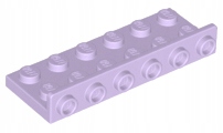 

Lego 64570 Lawendowy 2x6 wspornik Nowy 1szt