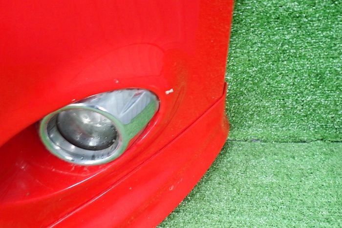 FORD FOCUS MK3 III ST 10-14 front bumper front
