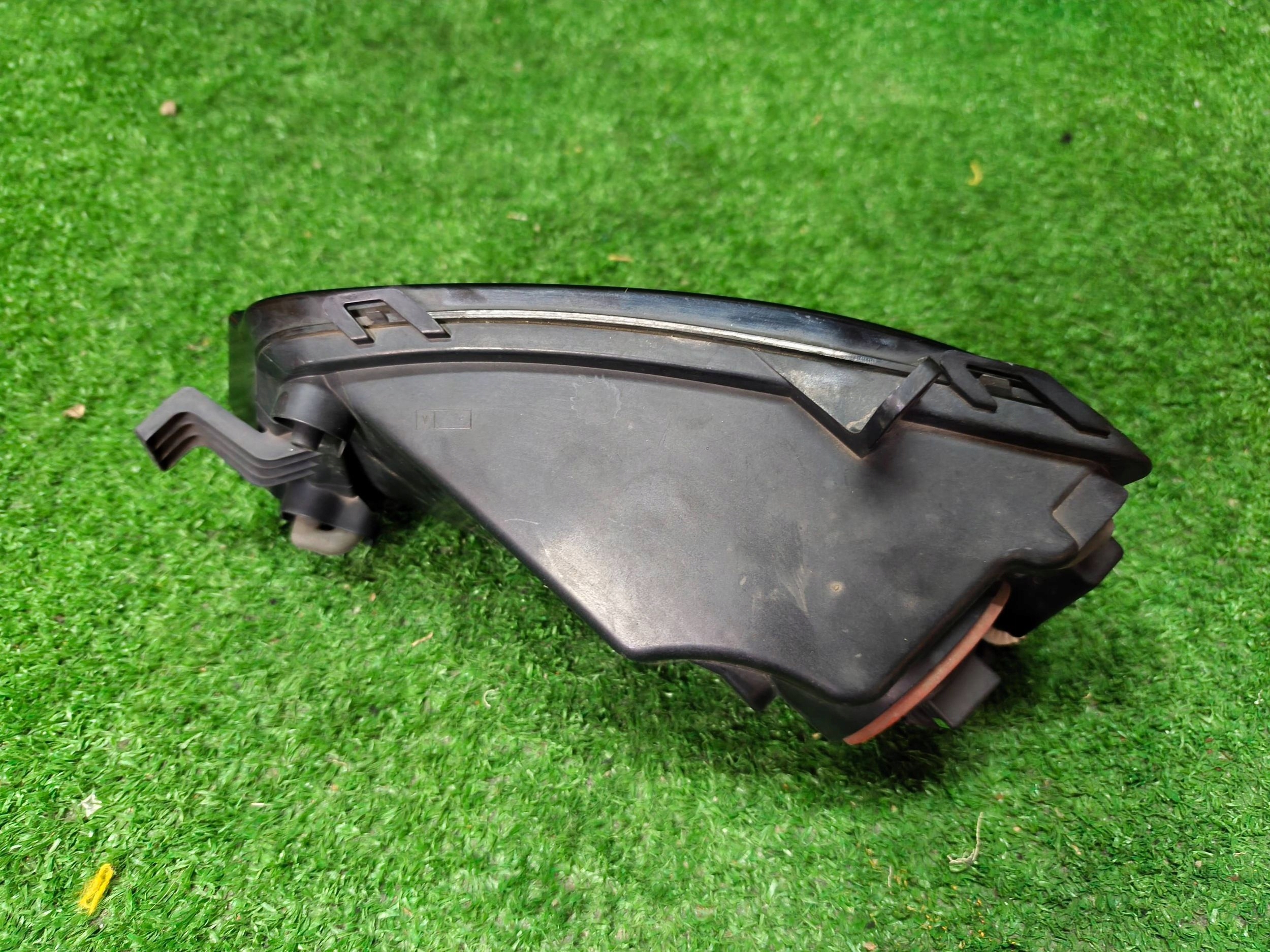 fog light right front VW GOLF VII NR.1252