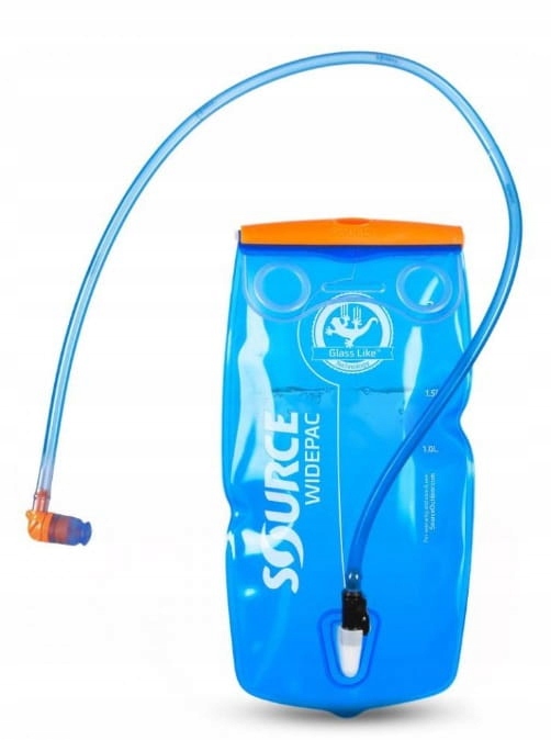 Bukłak Source Widepac 3 lt