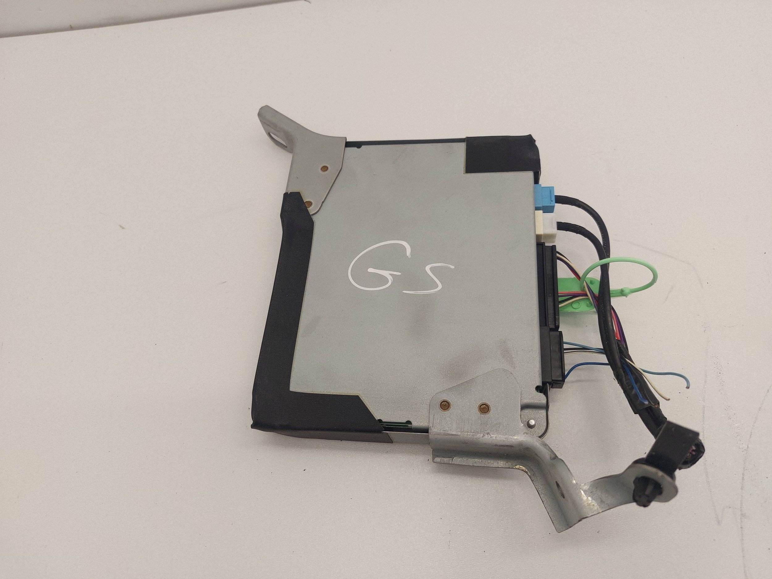 LEXUS GS 300 GS300 350 430 450H 05r> unité de commande électronique uce module PDC 86792-30160