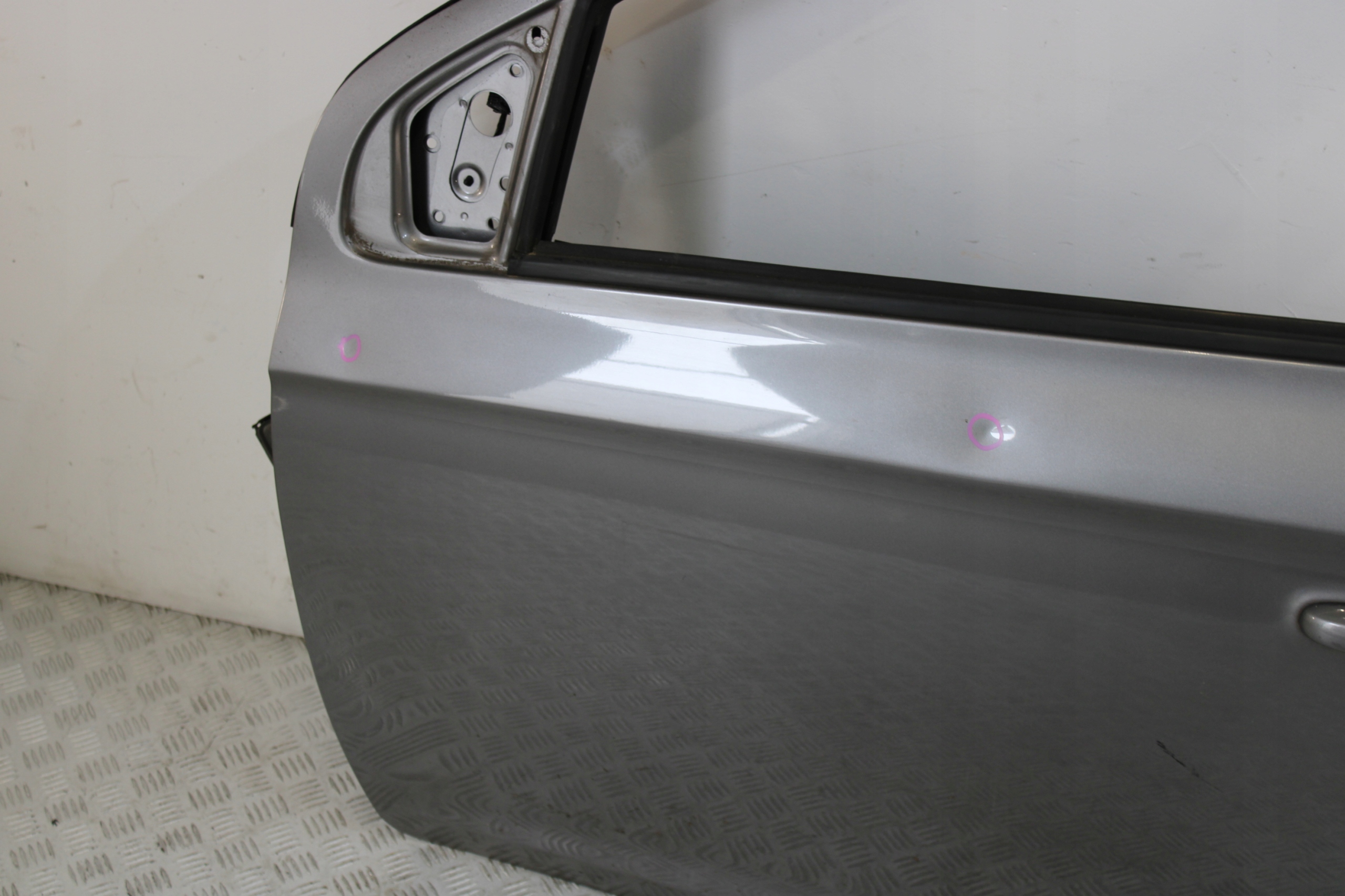 door left front front HYUNDAI I20 and 1 LIFT