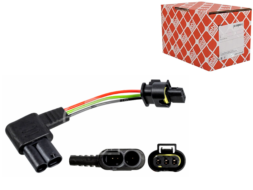 WIĄZKA PRZEWODÓW ELEKTRYCZNYCH BMW 1 E81 1 E82 1 E87 1 E88 3 E90 3