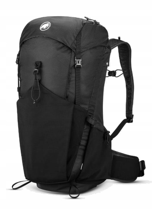 Plecak Damski Mammut Ducan 26 black