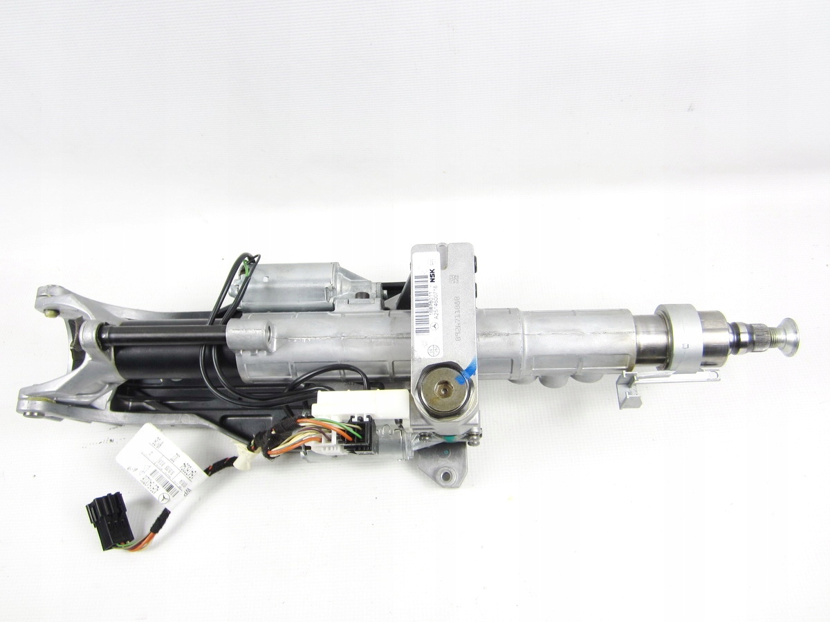 steering wheel rod Mercedes W251 R-klasa
