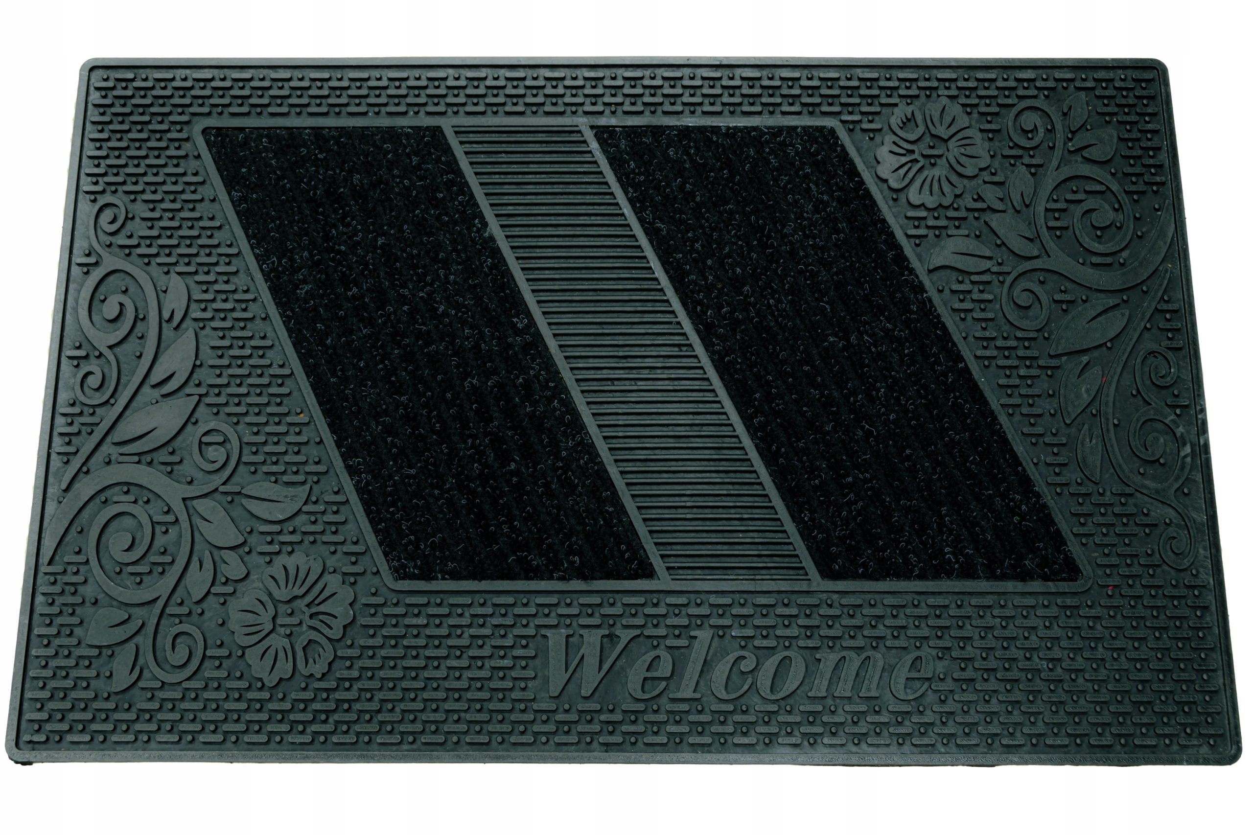 

Trwała Wycieraczka Pod Drzwi Na Buty 45x70