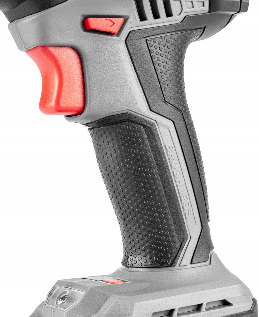 BEZSZCZOTKOWY KLUCZ UDAROWY AKUMULATOROWY MOCNY NA BATERIĘ GRAPHITE 18V Napięcie (V) 18 V