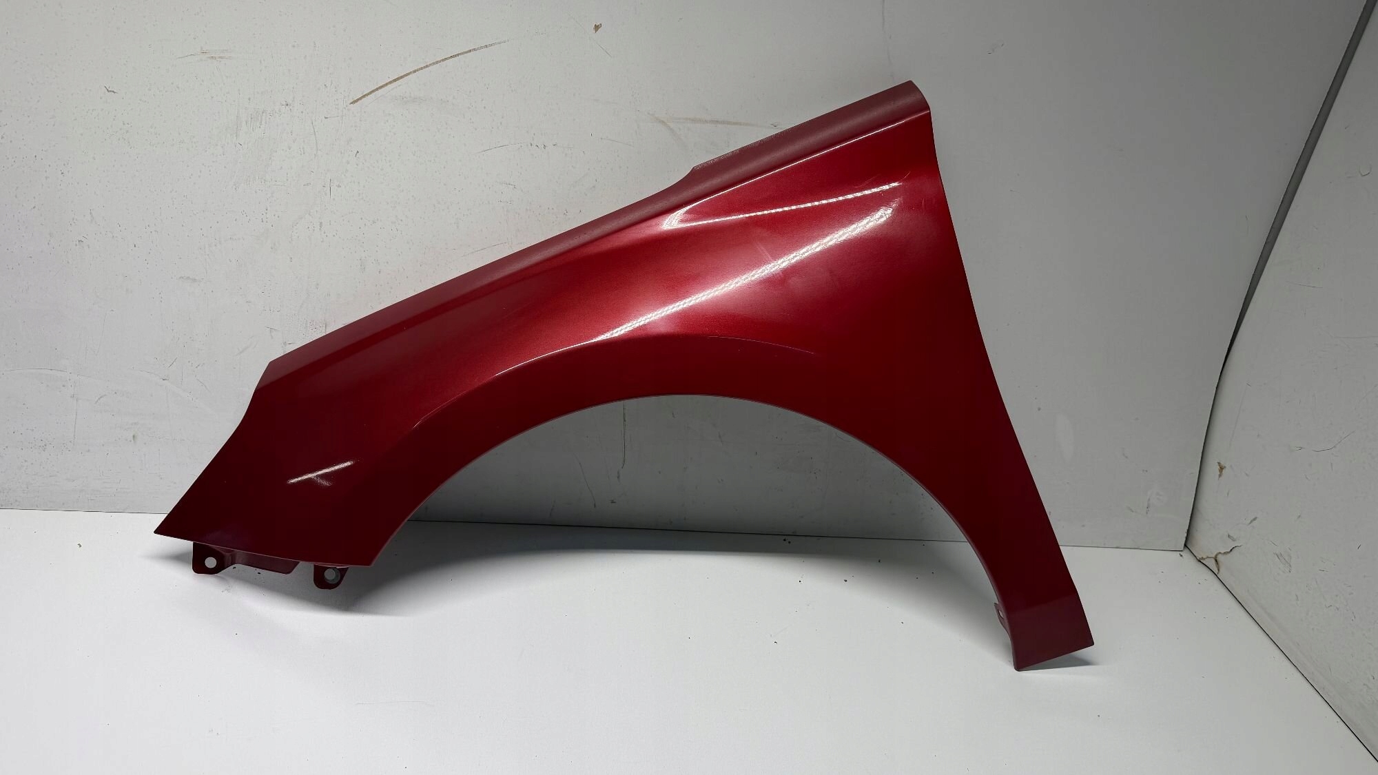 HYUNDAI I30 III fender left front front P2R 17-24