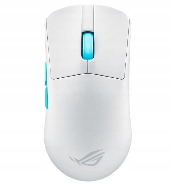 Bezdrôtová myš Asus Rog Harpe Ace Aim Lab Edition optický senzor