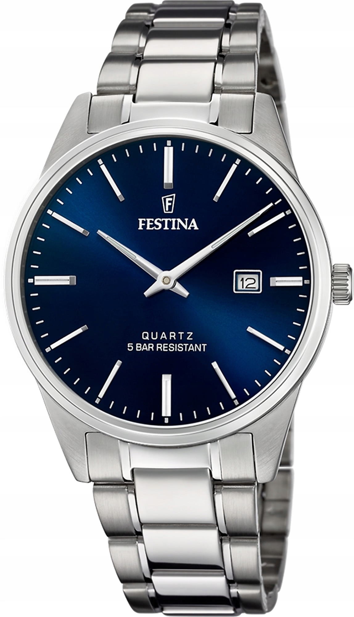 Festina pánské hodinky F20511/3