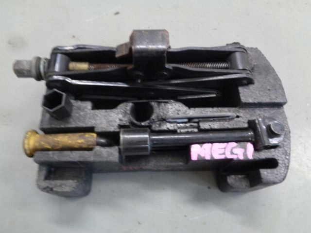 RENAULT MEGANE И 02 LIFT РЕМОНТНЫЙ КОМПЛЕКТ