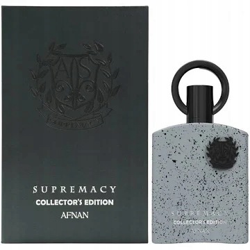 Afnan Supremacy Collector's Edition Edp 100 ml Woda Perfumowana