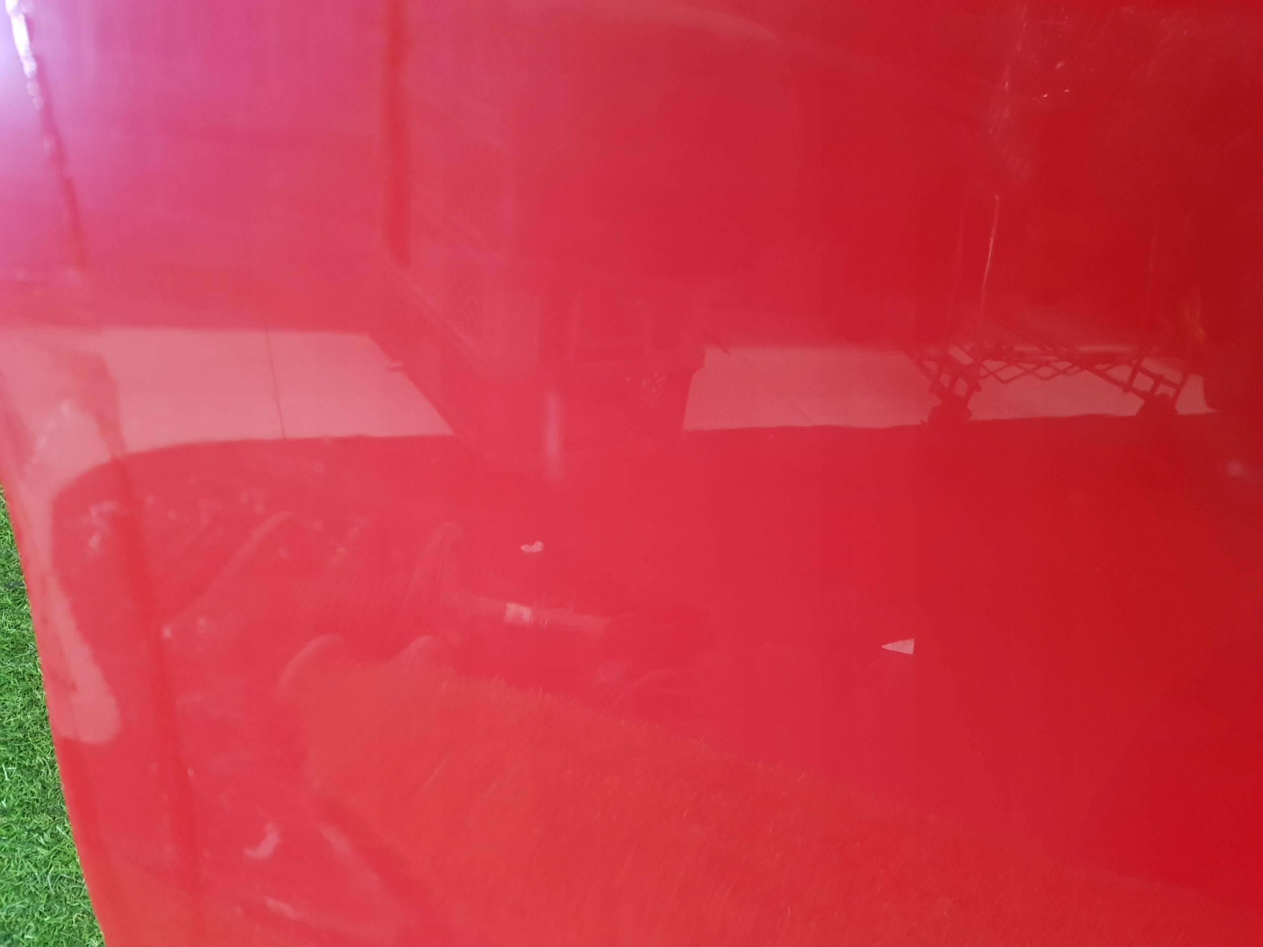 door sliding right CITROEN BERLINGO 2