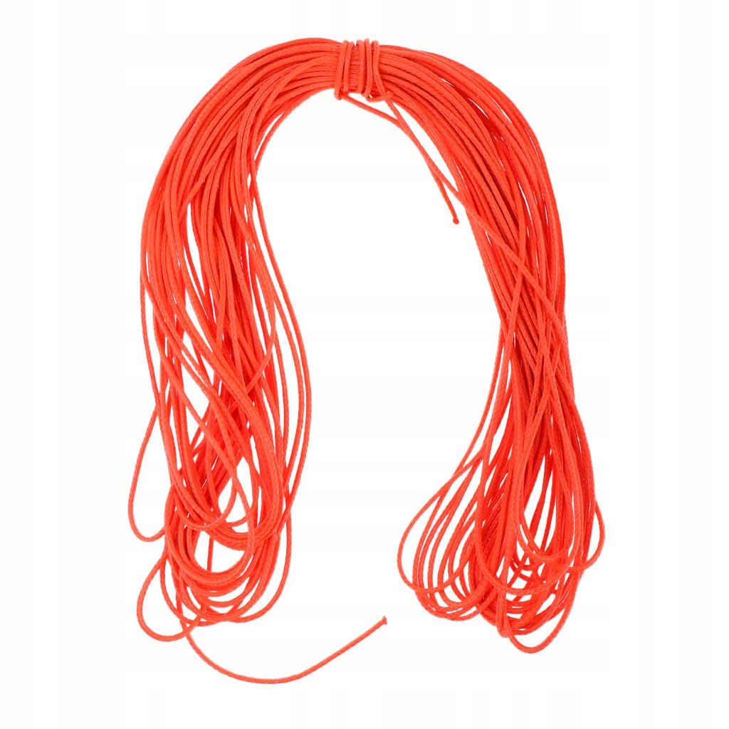 4xTree Climbing Arborist Linka do rzucania Wędkarstwo Camping Lina pleciona 5m 4 szt. Model inna