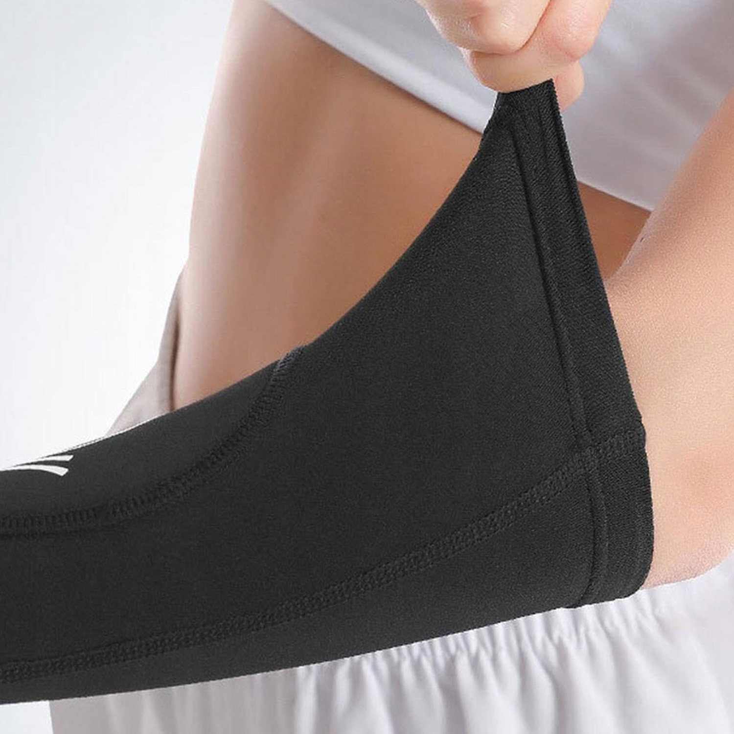 RĘKAWKI SIATKARSKIE ARM OCHRONA PRZEDRAMION SPORTOWE R. L/XL 26-32cm Marka bez marki