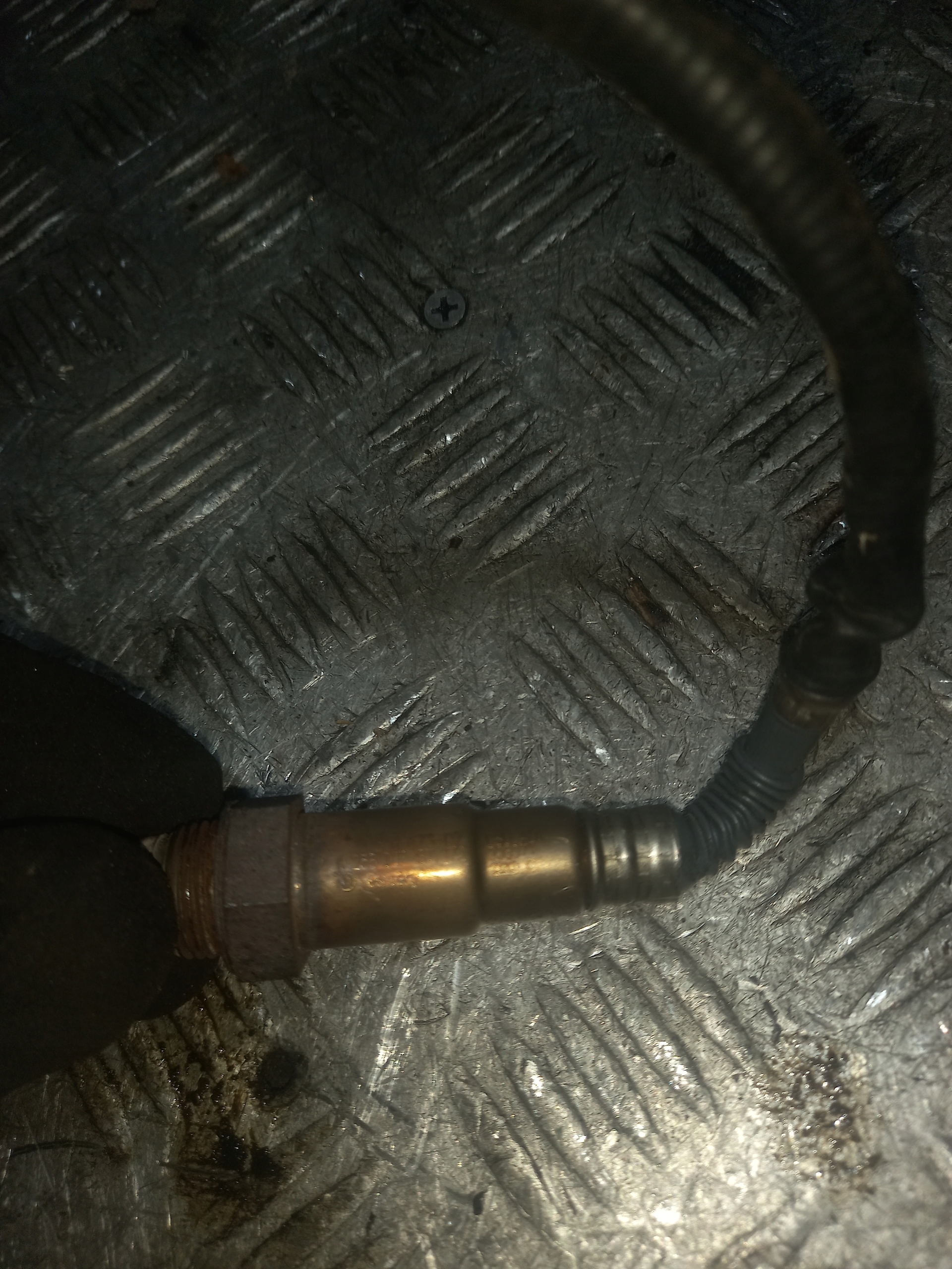 SONDA LAMBDA BMW X5 757667302