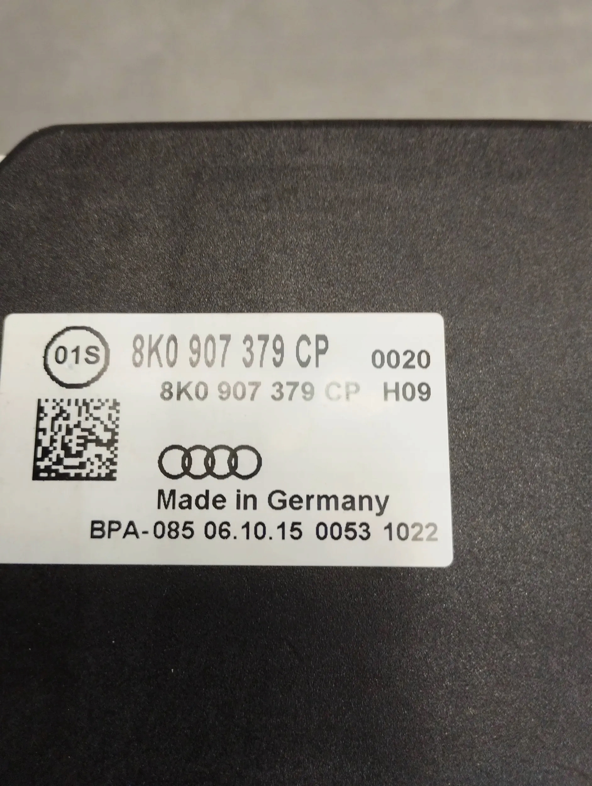 Audi A5 Sportback 8TA Pompa ABS 8K0907379CP