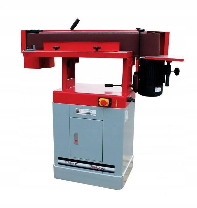 SZLIFIERKA KRAWĘDZIOWA HOLZMANN KOS2260C 400V Marka Holzmann