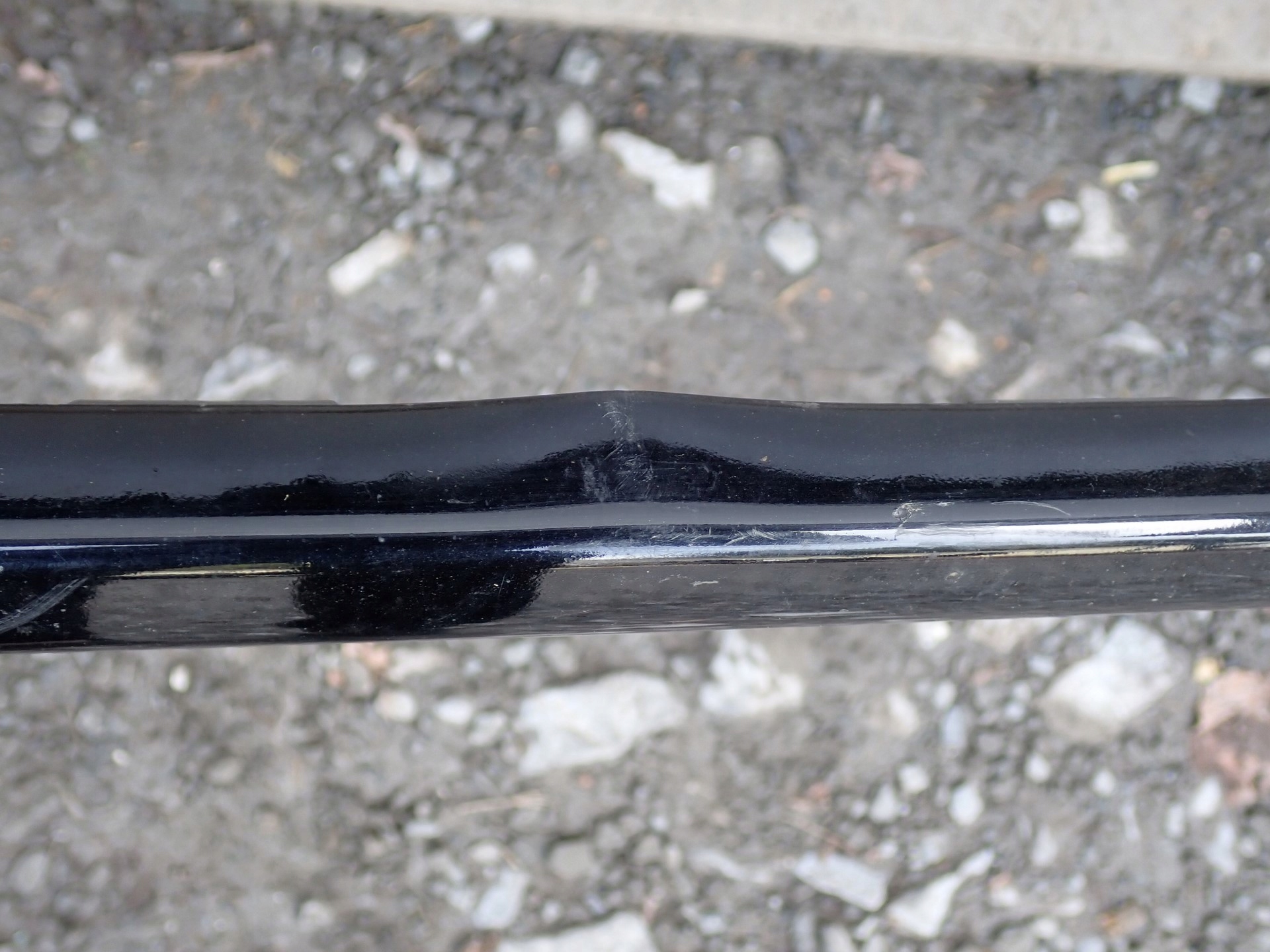 bumper front front FORD KUGA MK3 III ST DFK 19