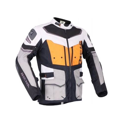Bunda Richa Infinity 2 Adventure Orange Darčeky