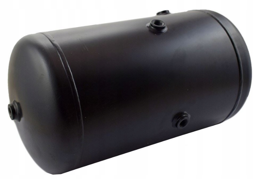 Nádržka Na Vzduch 36L 300*609 Daf Xf 105]
