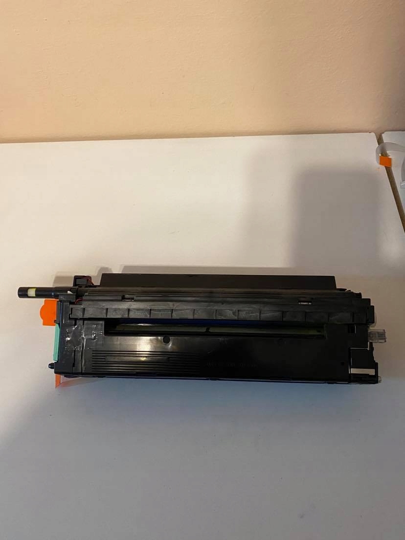 gdc80102676 Ricoh SPC 430 CYAN oryginał DRUM C430DN C431DN C440DN 406663 Stan opakowania brak opakowania