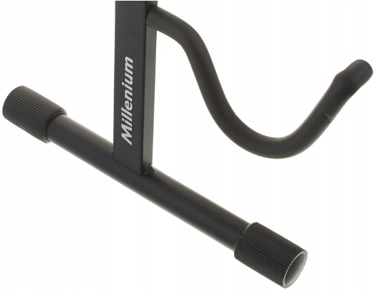 Statyw stojak na gitarę do gitary elektrycznej basowej Millenium GS-2001E EAN (GTIN) 4047371294078