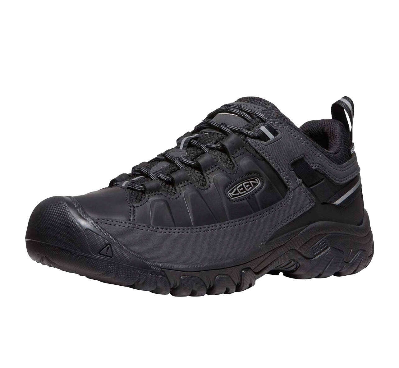 Buty turystyczne skórzane Keen Targhee III Wp KE-1028128 Outdoor