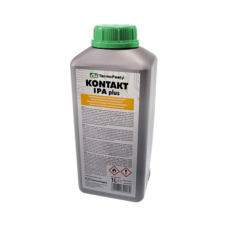 

Kontakt Ipa+ izopropanol 1l