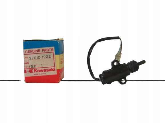 27010-1222 Bočný spínač (Z305) Kawasaki