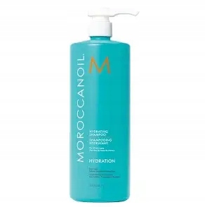 Moroccanoil Hydrating Shampoo nawilżający szampon do włosów 1000ml