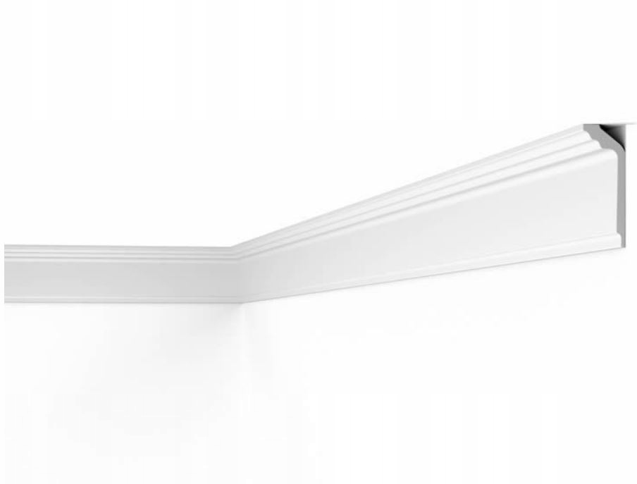 LISTWA GZYMSOWA SUFITOWA GT NOMASTYL Noel NMC