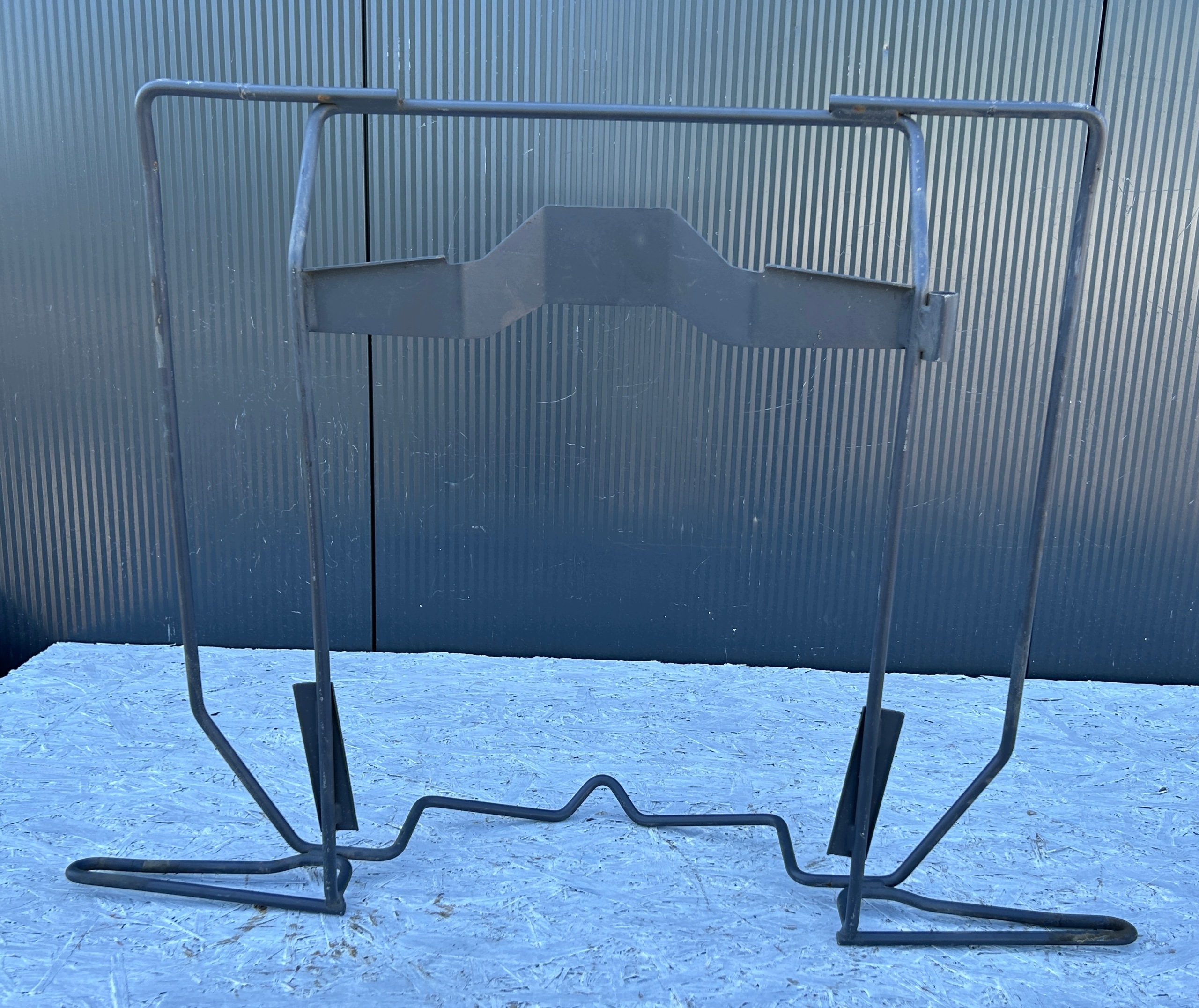 Support plaque Support Roues de la roue de secours MERCEDES SPRINTER 906 VW CRAFTER et