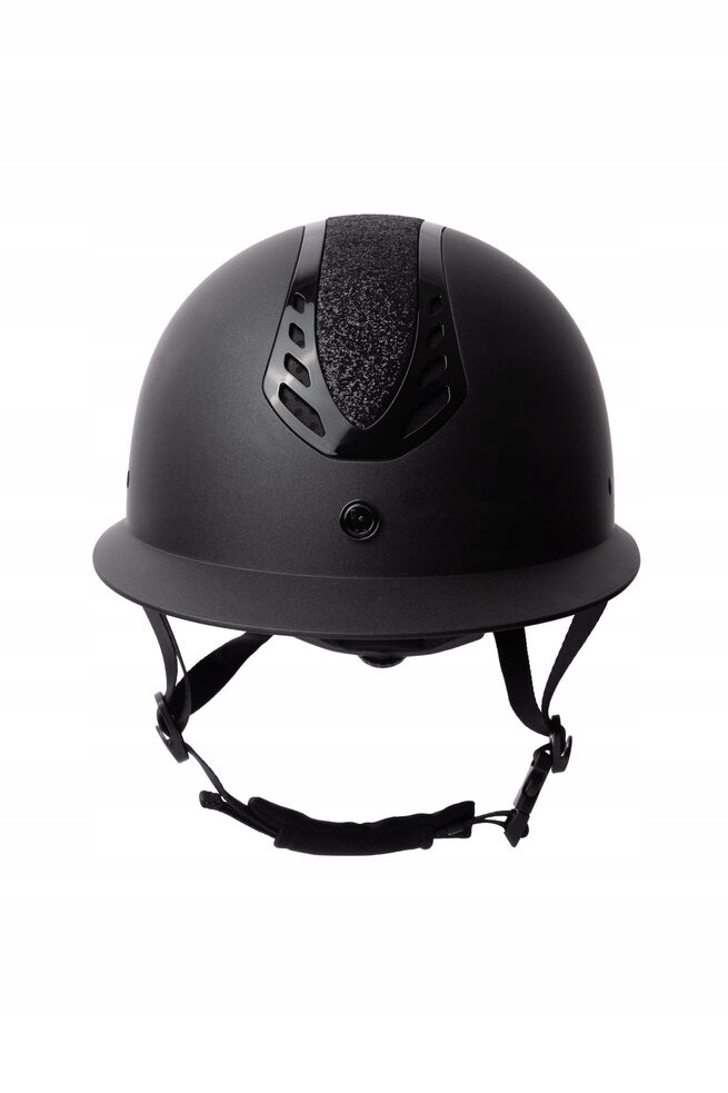 Horze, Kask Cadence 55-57 Czarny/matt