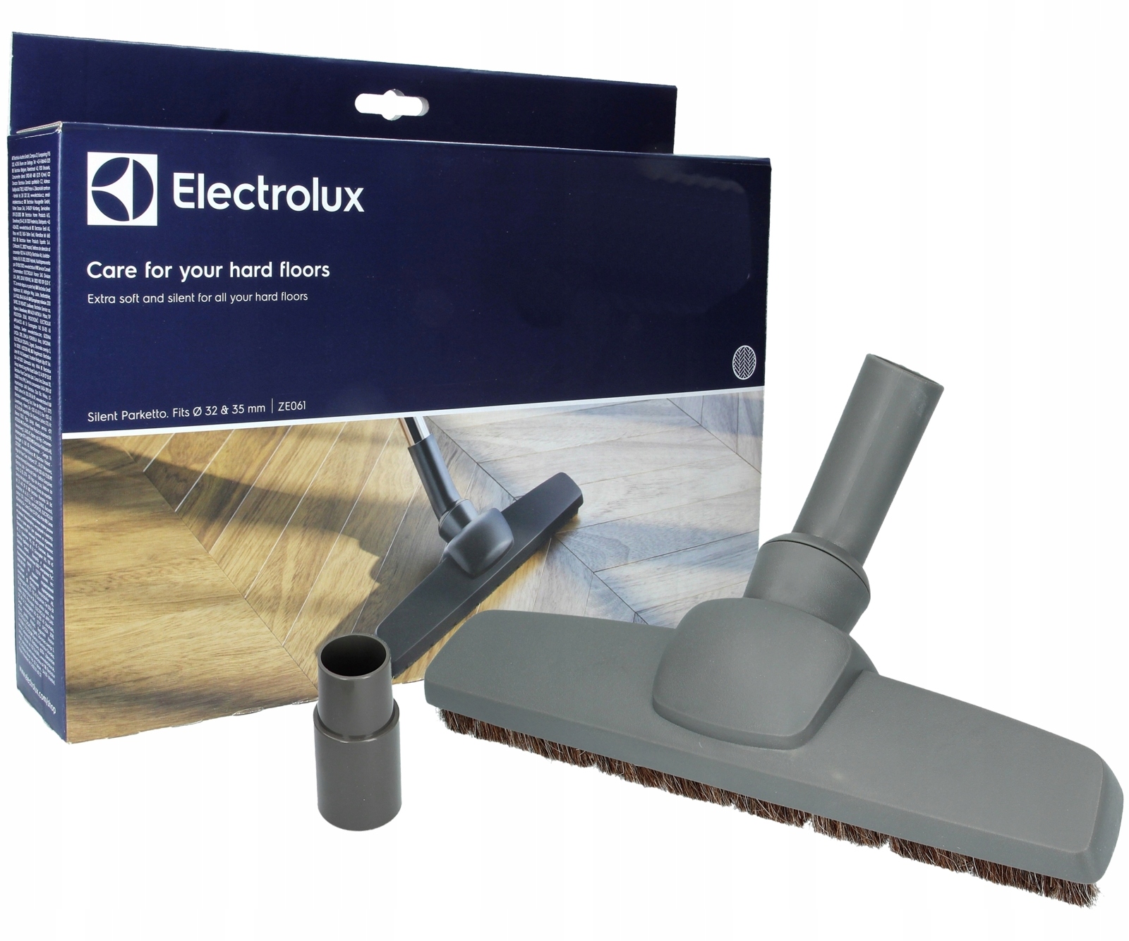 

Szczotka Ssawka Odkurzacza Electrolux ZE346