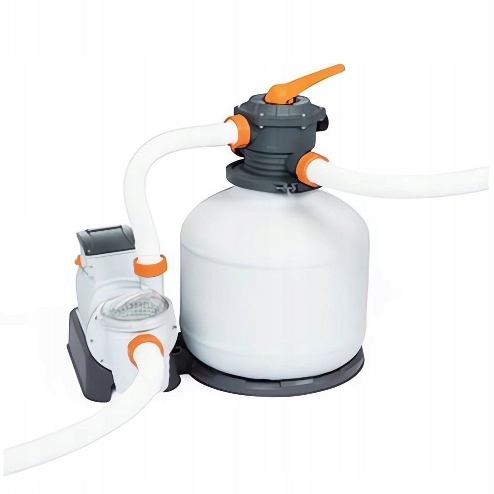 Bestway 58486 Piesková filtrácia Ultra 11355 l/h