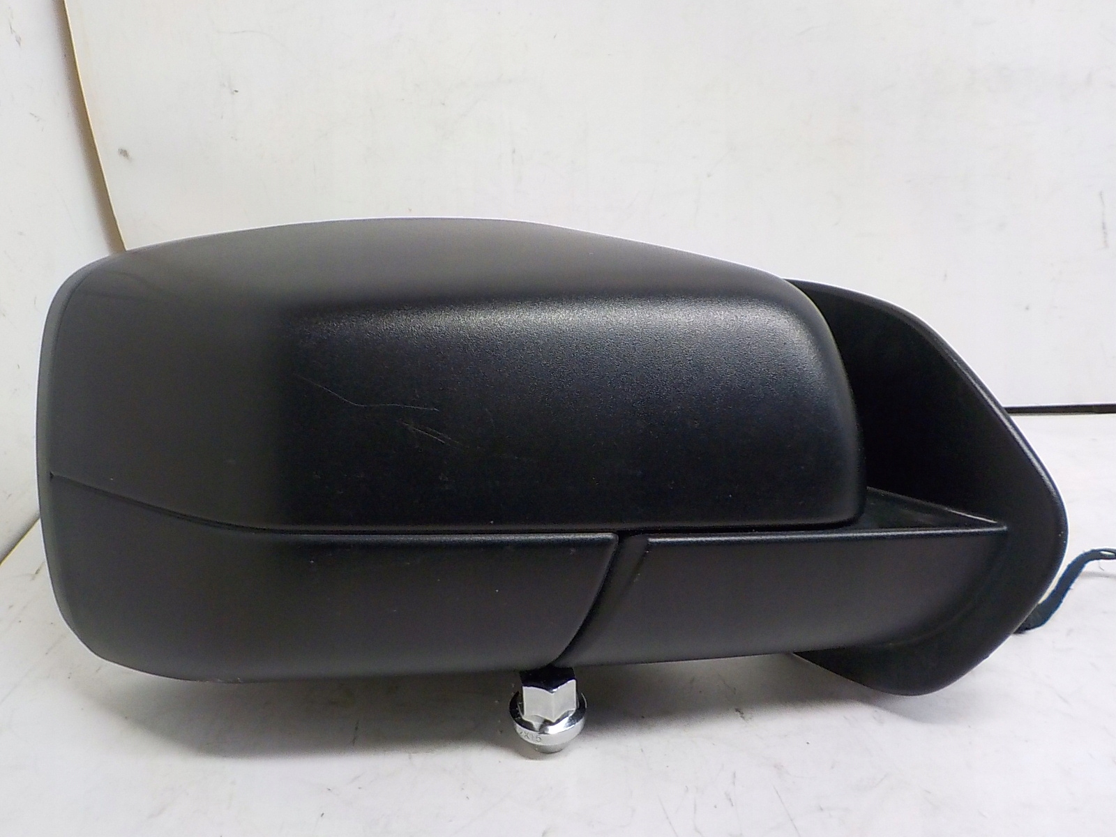 LAND ROVER RANGE ROVER SPORT mirror exterior right 5 PIN vertical