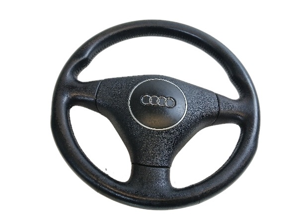 AUDI A6 C5 lenkrad TROJRAMIENNA AIRBAG DO OBSZYCIA