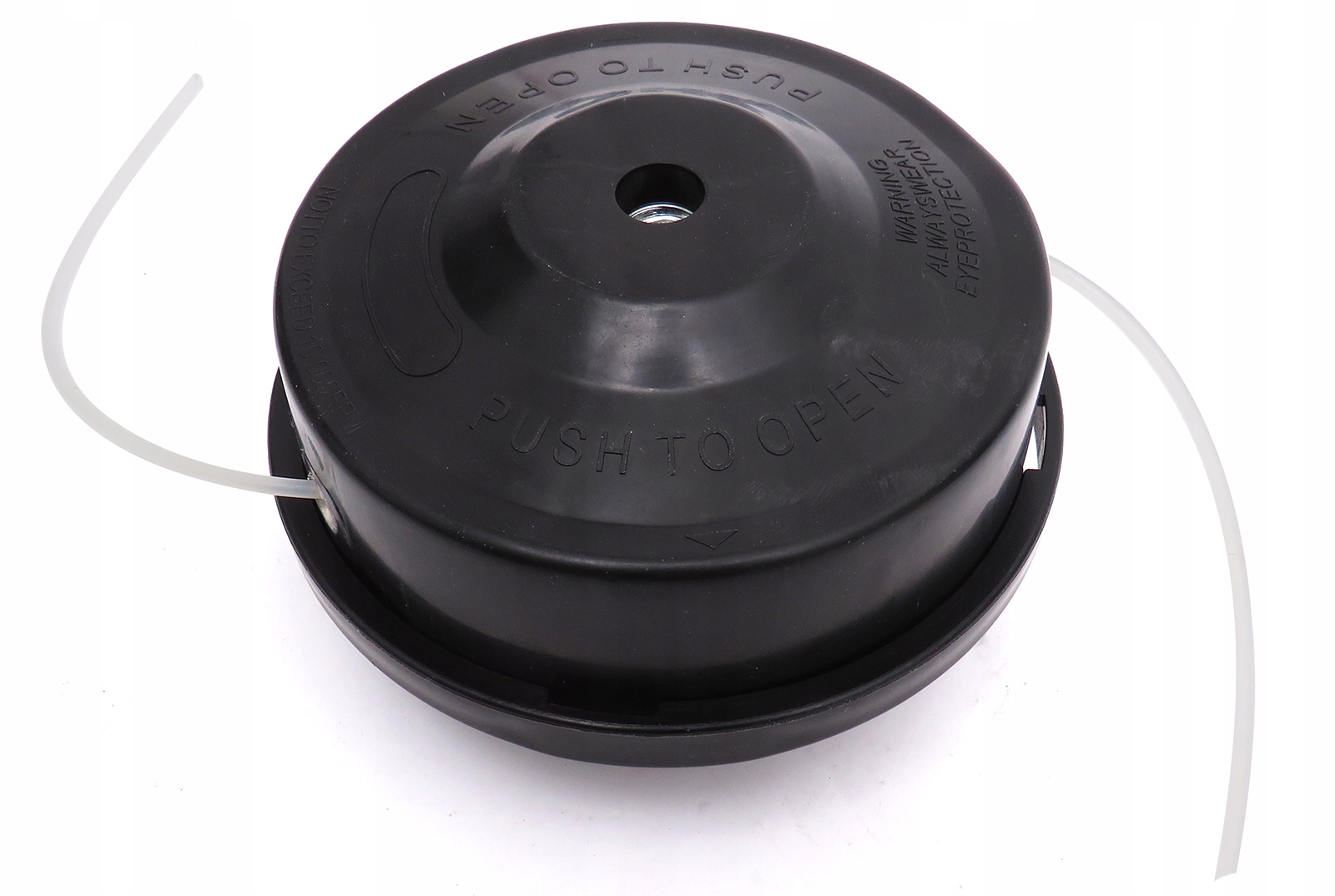 GŁOWICA ŻYŁKOWA DO KOS SPALINOWYCH SZPULA ŻYŁKA Długość 115 m