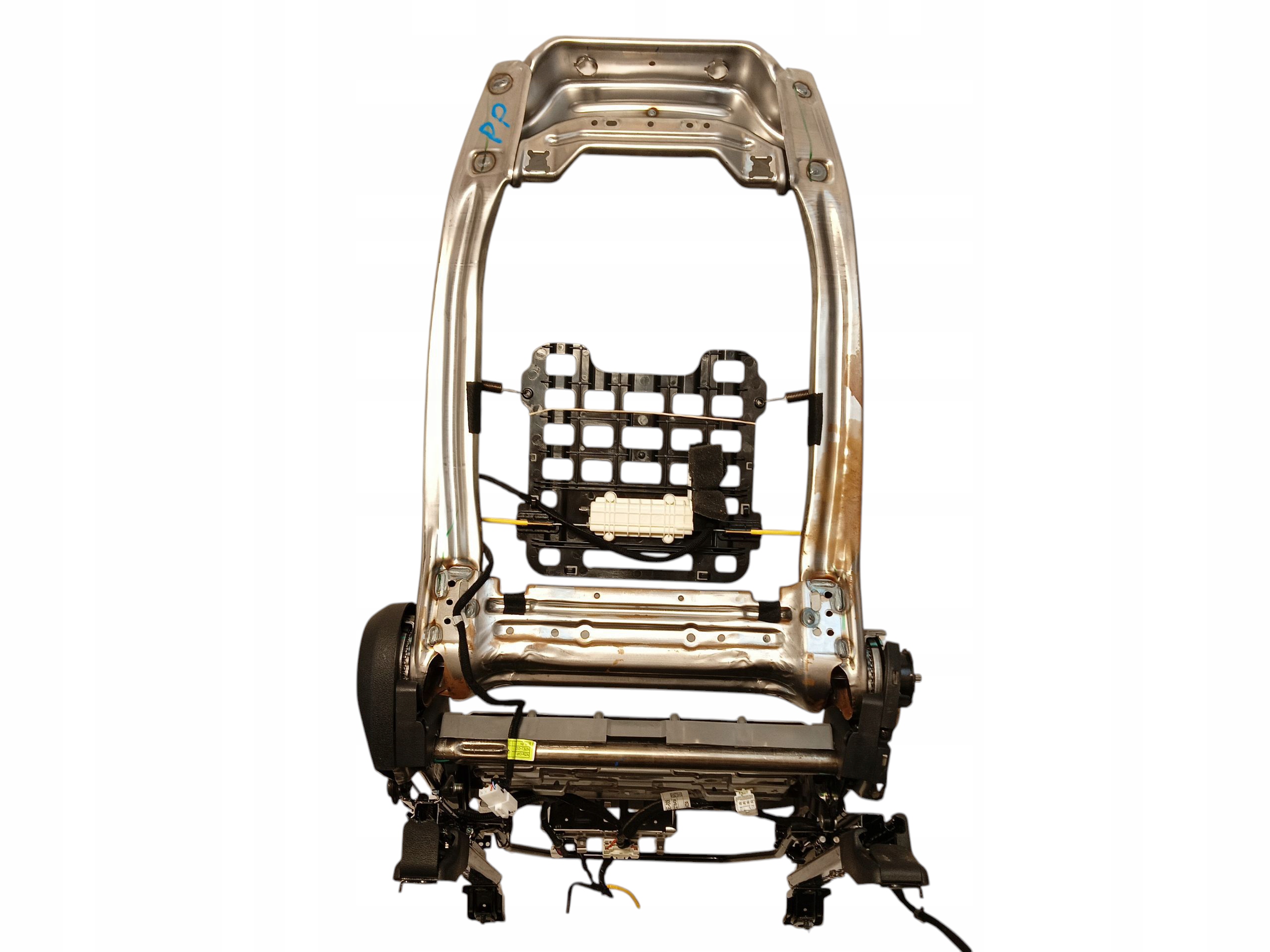 support seat right front front of the passenger KIA SPORTAGE V 5