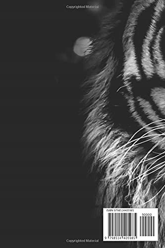 Designs, Dark Wolf Notebook For Passwords Język publikacji angielski