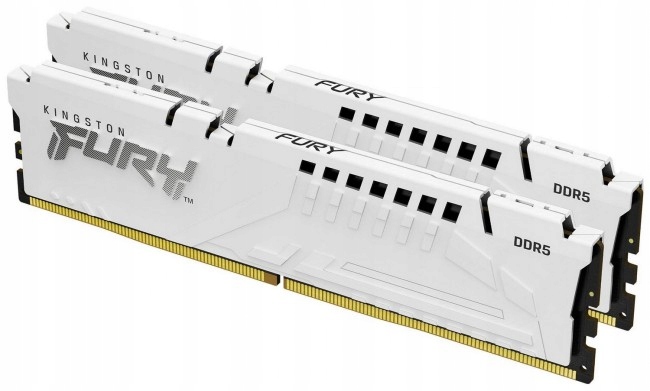 Pamäť Ram DDR5 Kingston 64 Gb 6000 MHz CL36
