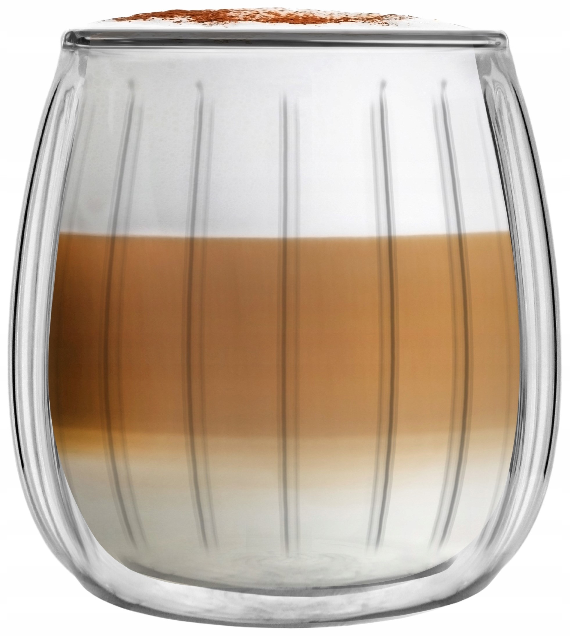 SZKLANKI DO KAWY I HERBATY VIALLI DESIGN 2 X 250ML Producent Vialli Design