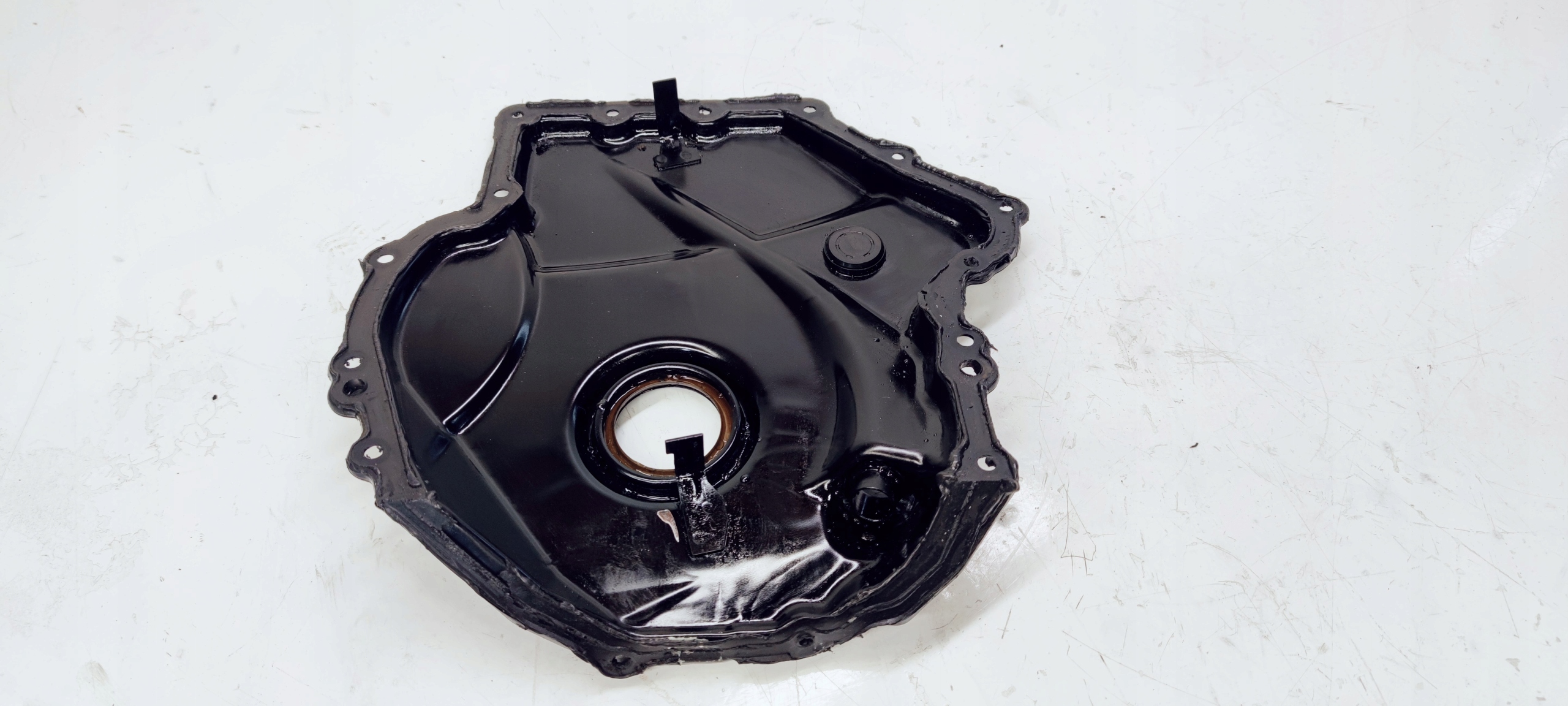 COUVERCLE CARTER DISTRIBUTION AUDI A3 A4 A5 1.8TFSI 06K109211E