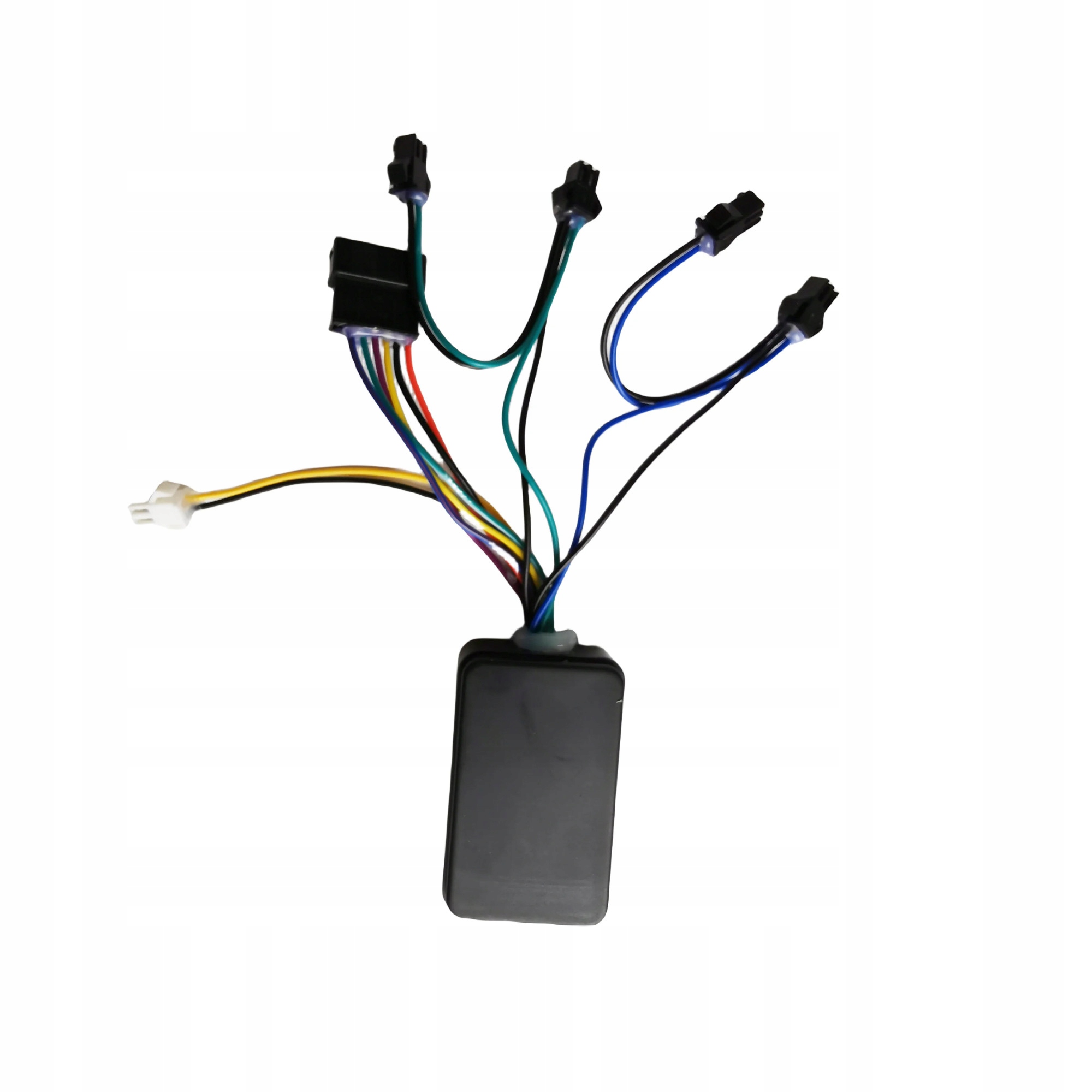 Modul osvětlení pro elektrickou koloběžku KuKirin G2 Pro