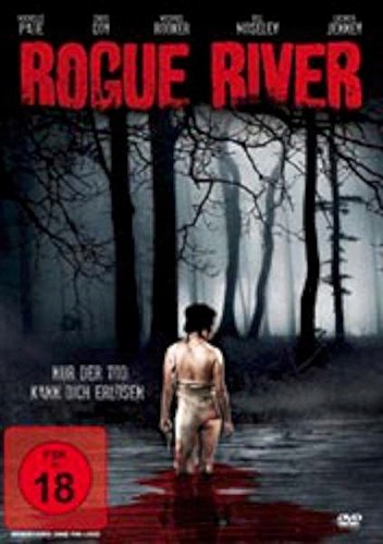 Rogue River DVD Język Niemiecki